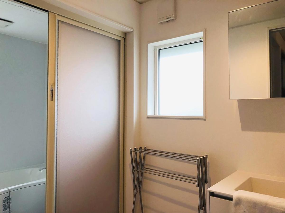 Cooper'S House Hakuba - Vacation Stay 86896 Luaran gambar