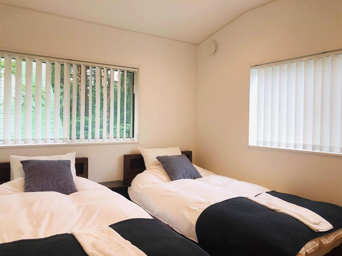 Cooper'S House Hakuba - Vacation Stay 86896 Luaran gambar